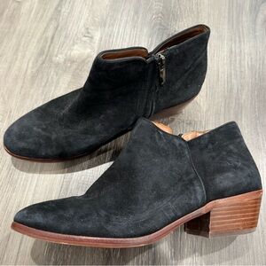 Sam Edelman booties